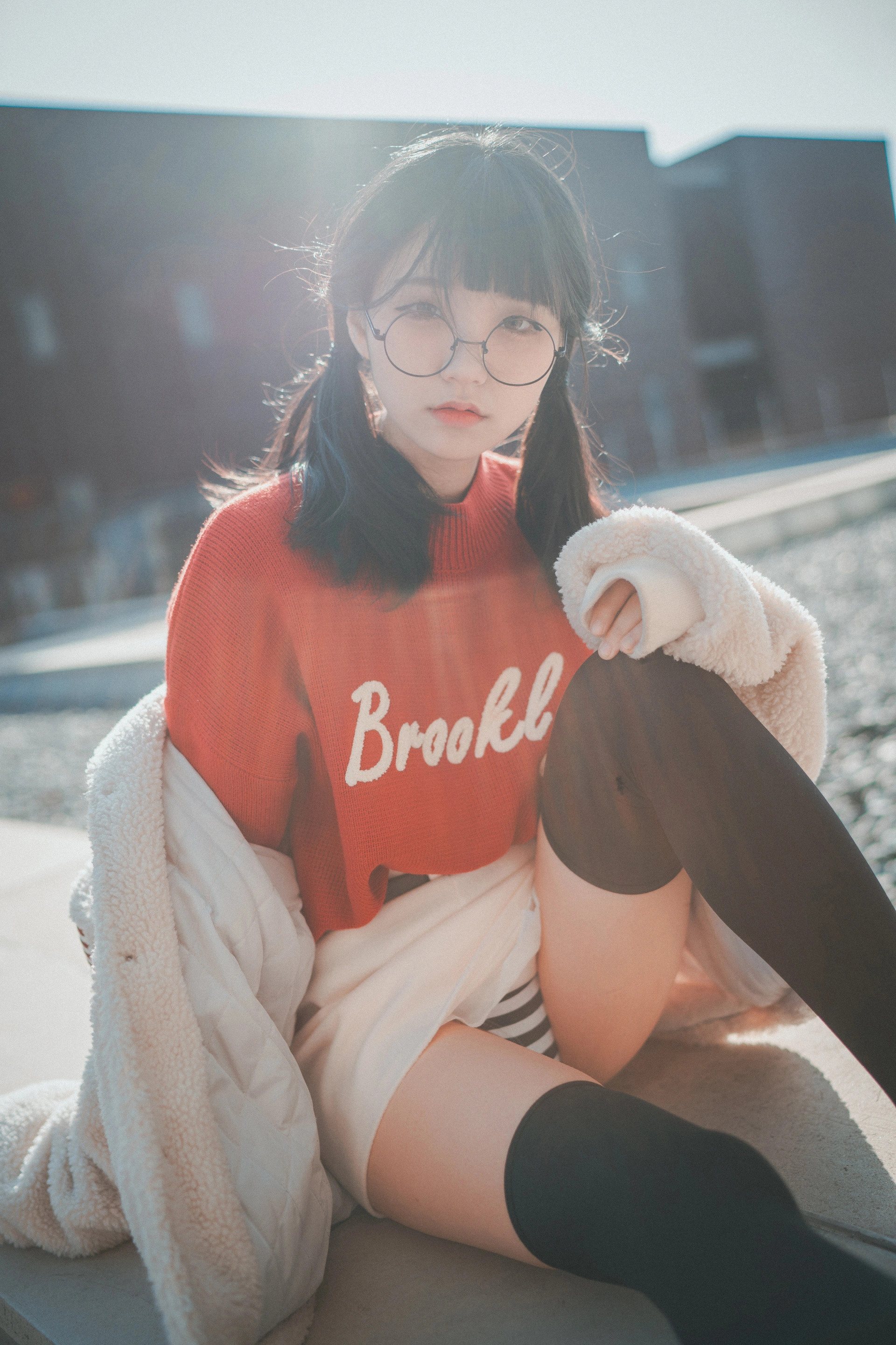 038.[DJAWA] Jenny - Brooklyn Girl 1